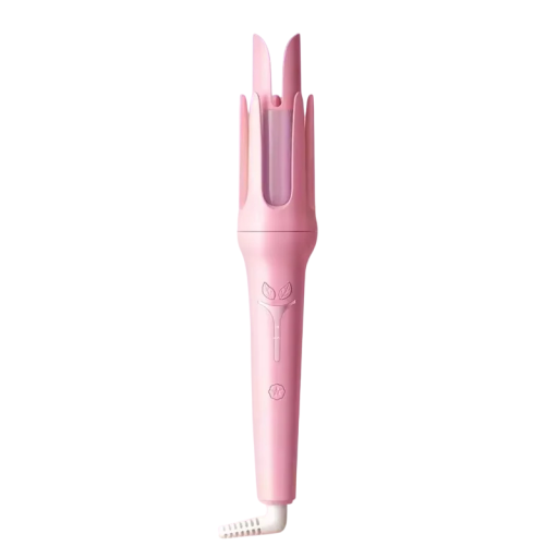 Automatische haarkrultang 32 mm grote anionkeramische krultang 4 snelheden snel verwarmend stylingtool 270x66x66mm