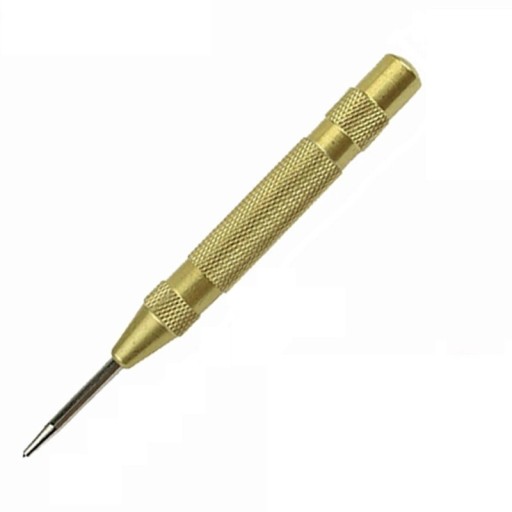 Automatisk hulmaskine J3292