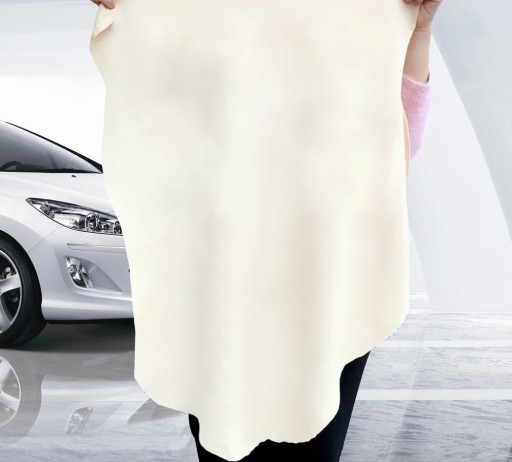 Auton kuivauspyyhe N26