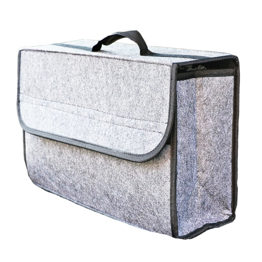 Auton tavaratilan laukku 35 x 20 x 30 cm