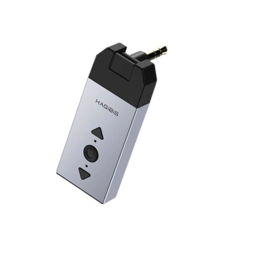AUX-bluetooth-vastaanotin/lähetin