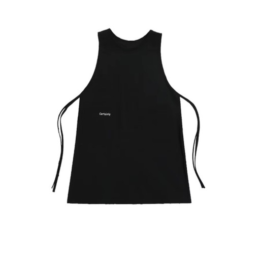 Avental longo feminino 96x65 cm Avental de cozinha impermeável com bolsos para cozinhar, pintar, cosmética e unhas