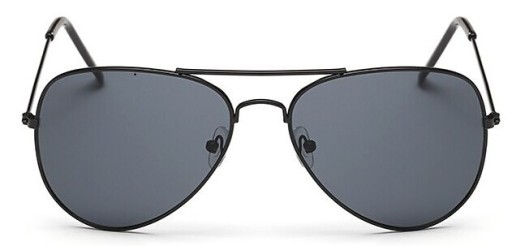 Aviator solbriller