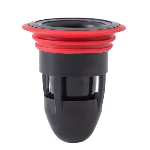 Avloppsskydd mot lukt