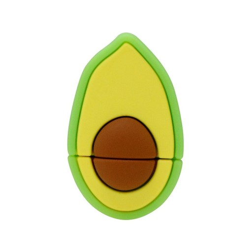 Avokado-USB-muistitikku