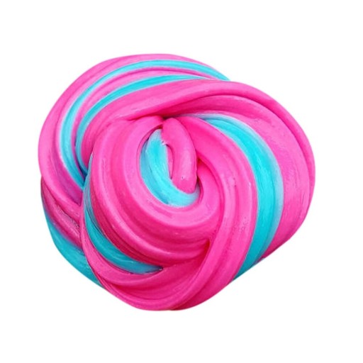 Baba de colores