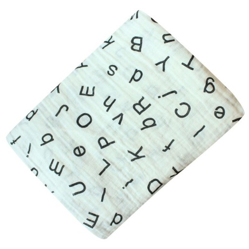Baba textil pelenka pelenka E449