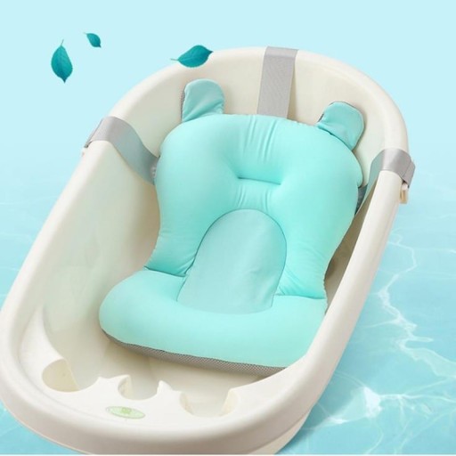 Baby badepude