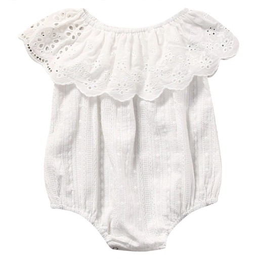 Baby Bodysuit N719