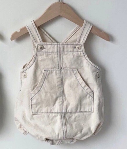 Baby Bodysuit N774