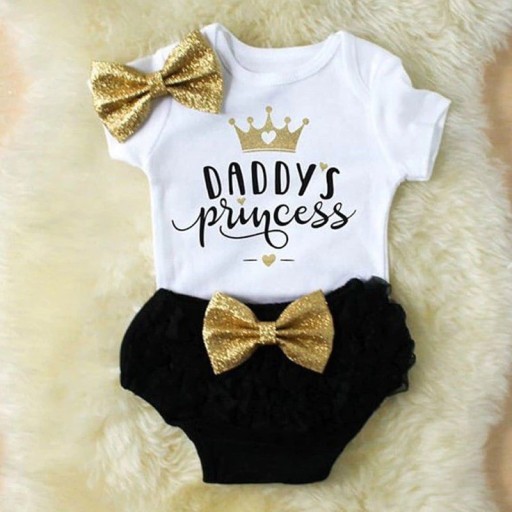 Baby Bodysuit N812
