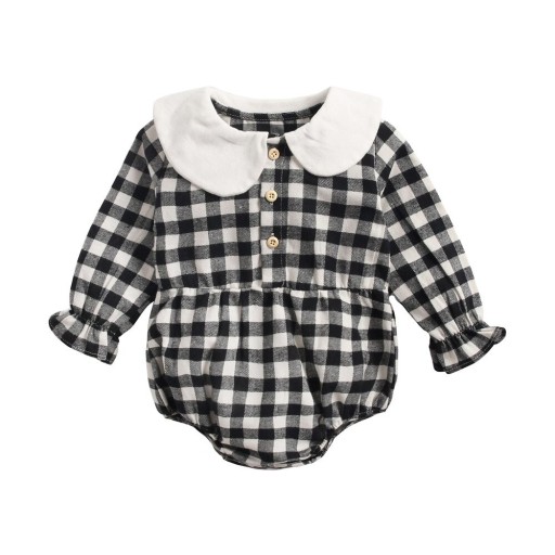 Baby Bodysuit N816