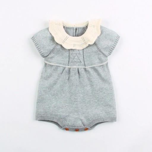 Baby Bodysuit N835