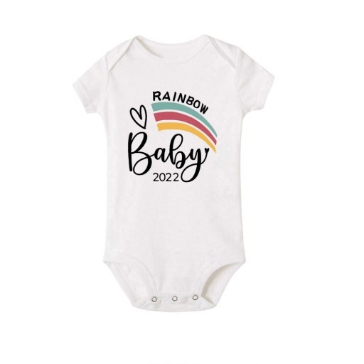Baby Bodysuit N841