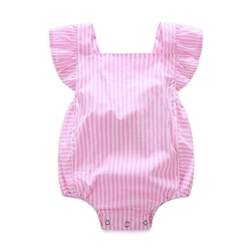 Baby Bodysuit N844