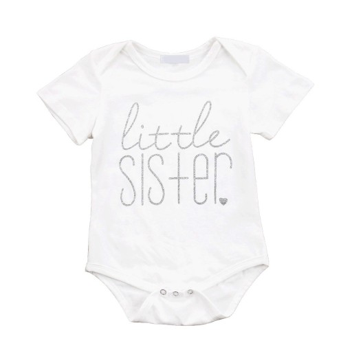 Baby Bodysuit