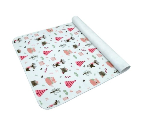Baby Changing Mat