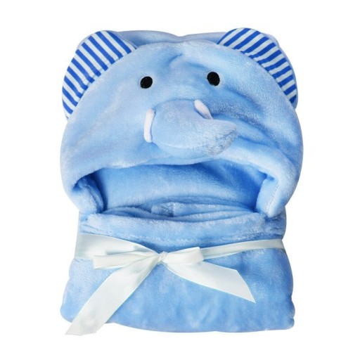 Baby djur swaddle
