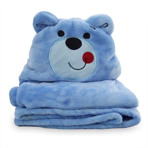 Baby djur swaddle