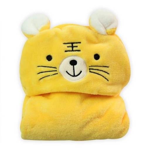 Baby djur swaddle