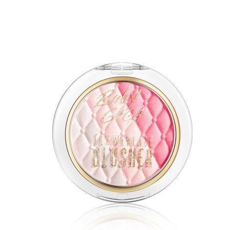 BABY GAGA Blush de Luxo
