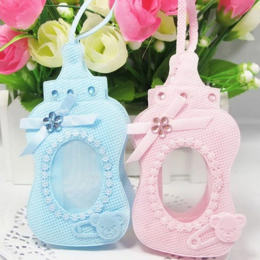 Baby gavepose 12 stk.