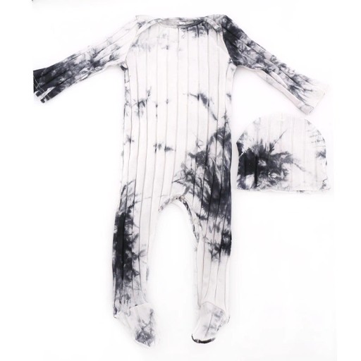 Baby heldragt med hue T2678