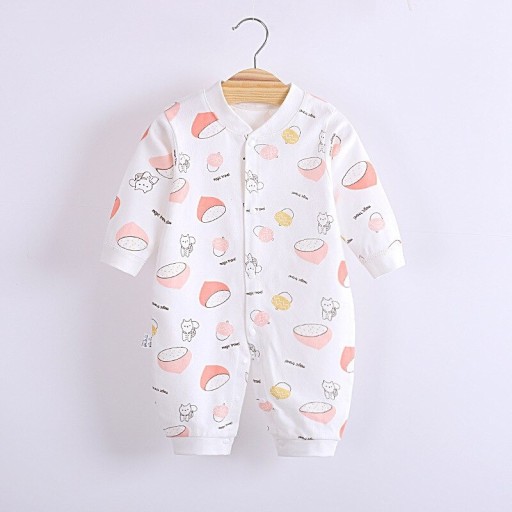 Baby heldragt T2557