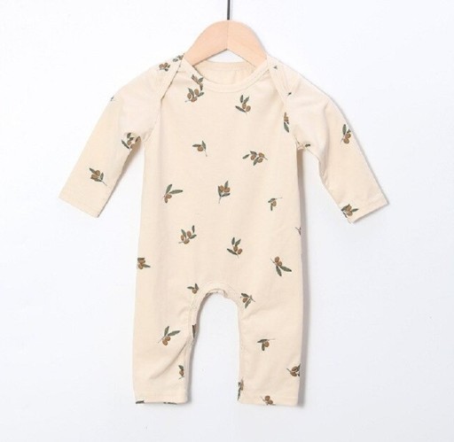 Baby heldragt T2666