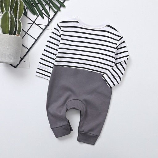 Baby heldragt T2722