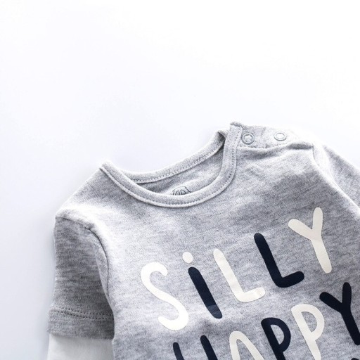 Baby heldragt T2744