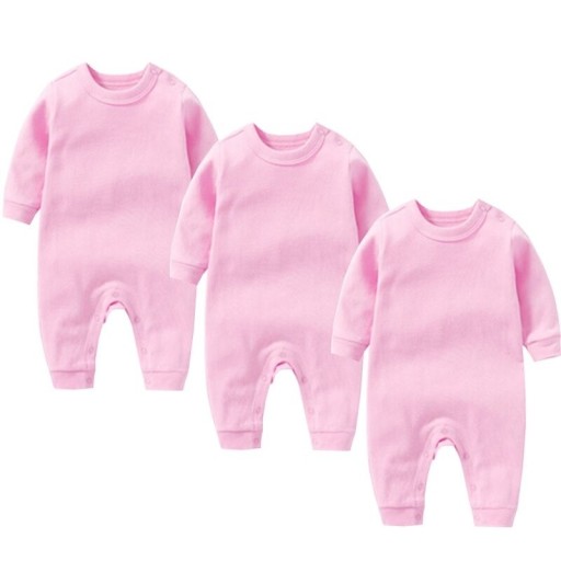 Baby jumpsuit 3 stuks T2581