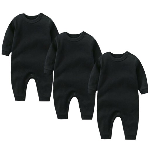 Baby jumpsuit 3 stuks T2581