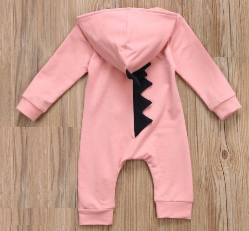 Baby jumpsuit - Dinosaur J1341