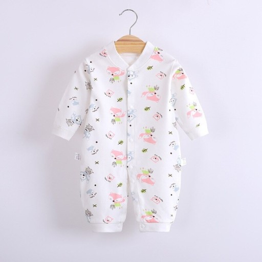 Baby jumpsuit T2557
