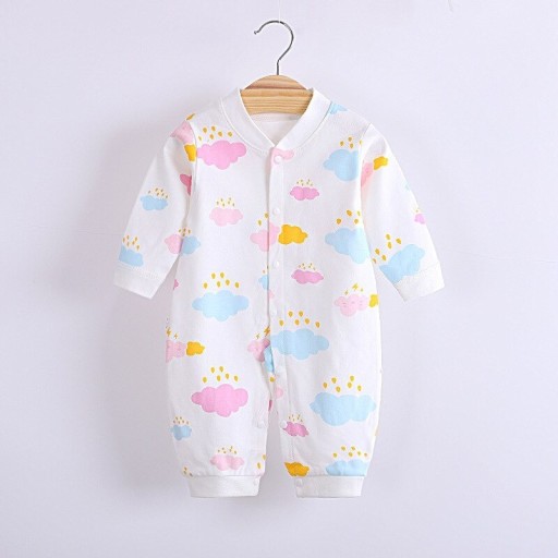 Baby jumpsuit T2557
