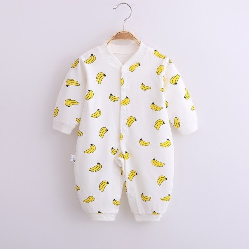 Baby jumpsuit T2557