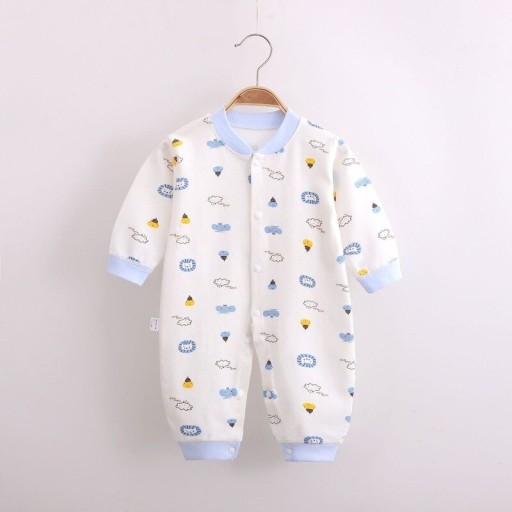 Baby jumpsuit T2557