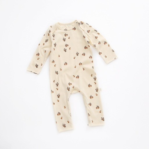 Baby jumpsuit T2559