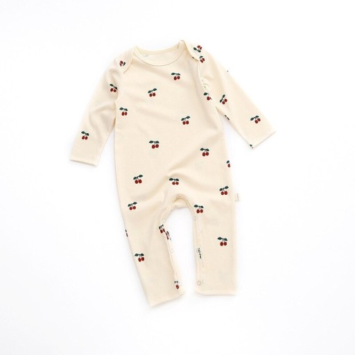 Baby jumpsuit T2559