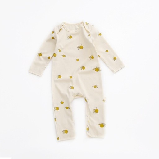 Baby jumpsuit T2559