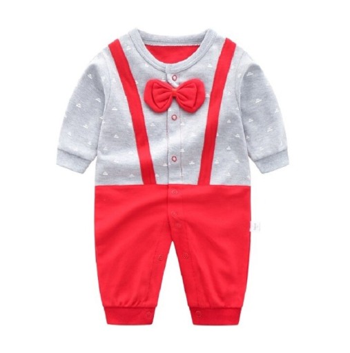 Baby jumpsuit T2568