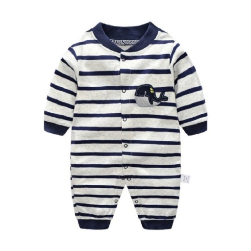 Baby jumpsuit T2568