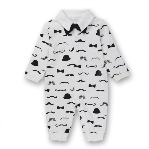 Baby jumpsuit T2568