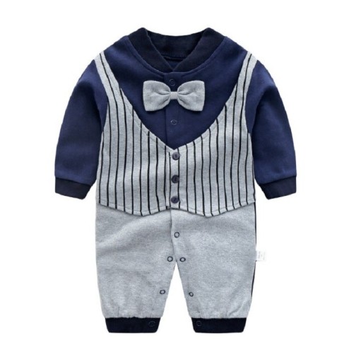 Baby jumpsuit T2568