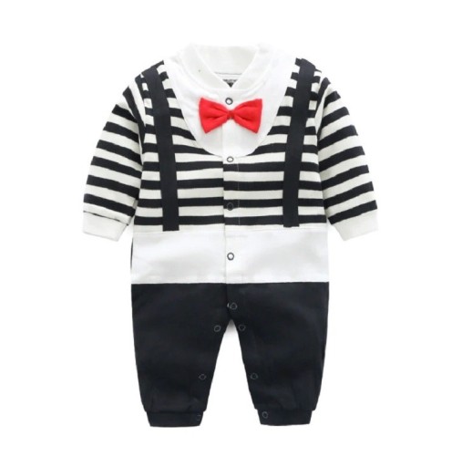 Baby jumpsuit T2568