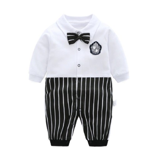 Baby jumpsuit T2568