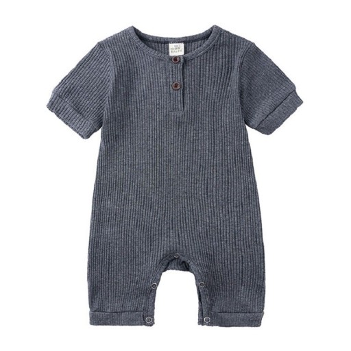 Baby jumpsuit T2570