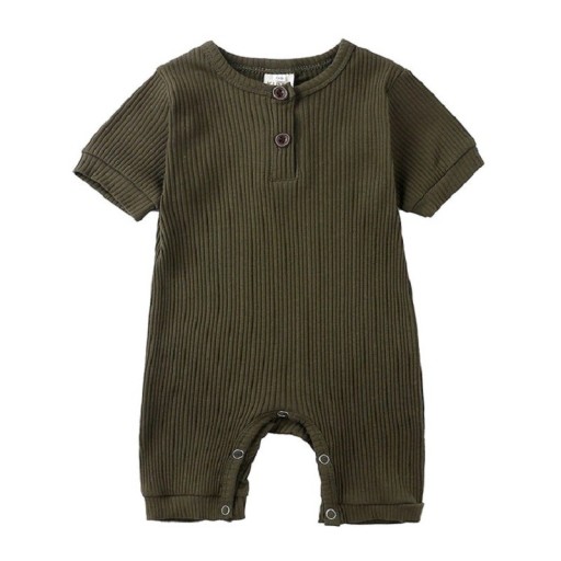 Baby jumpsuit T2570