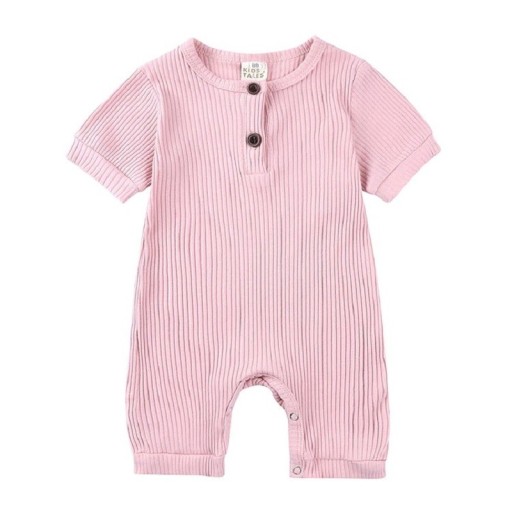 Baby jumpsuit T2570